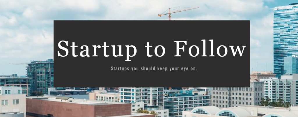 Startup to Follow - Vengo AI