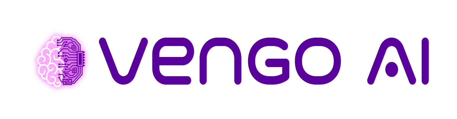 Vengo AI Logo