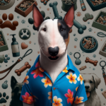 Spuds Mackenzie, an iconic brand back to life with AI