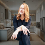 Eliza Marton, Owner of Zeal Designs Kitchens