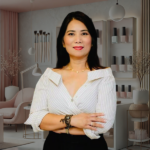 Optima Nails & Spa, a premier relaxation destination